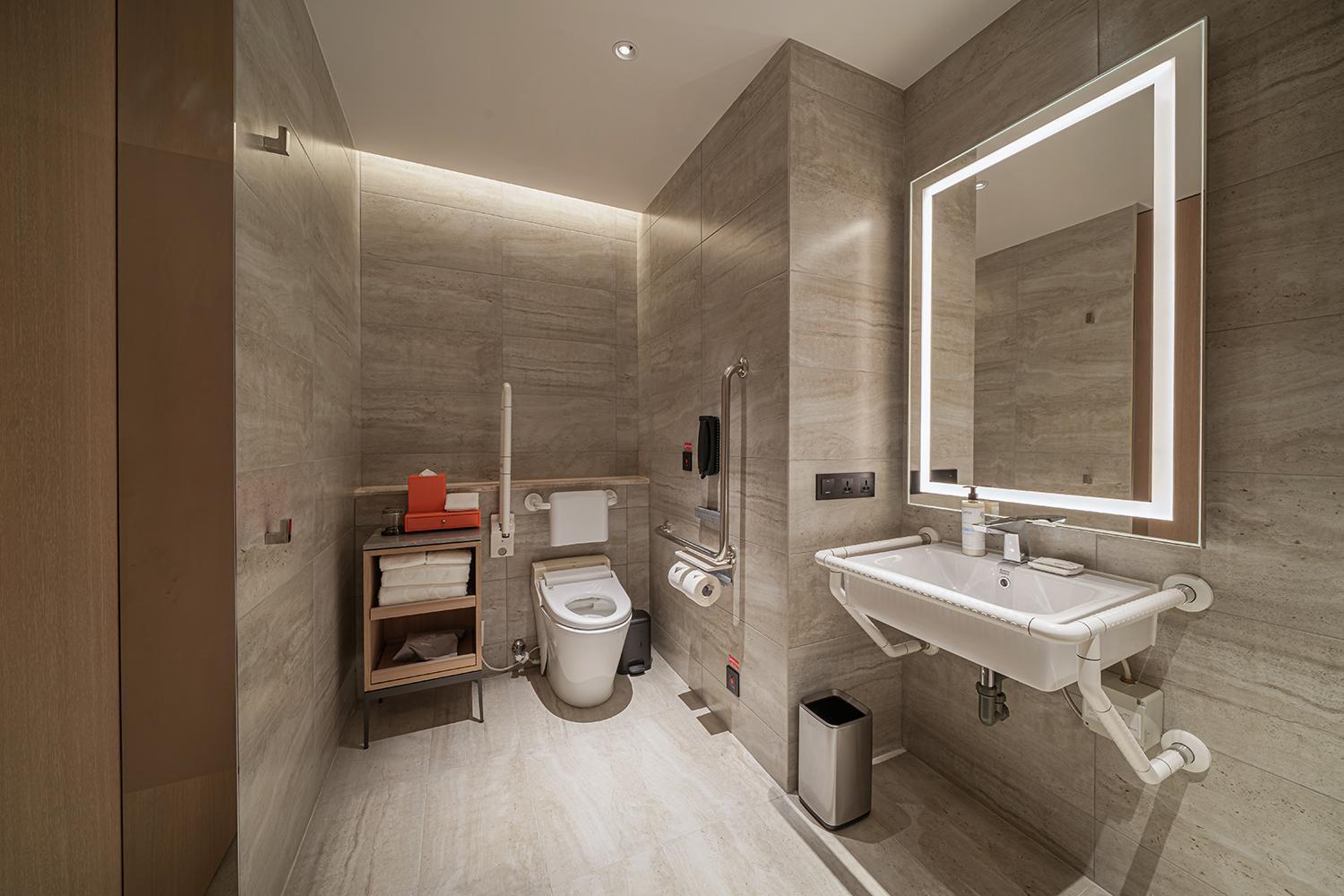 Hotel Nikko Kaohsiung Dış mekan fotoğraf